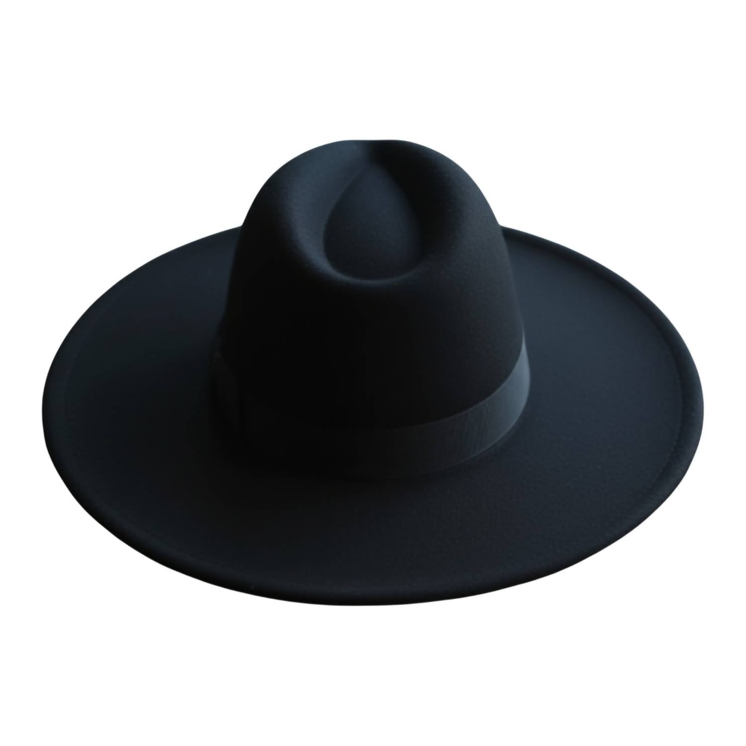 Little Secret Of Mine - Women's Fedora Hats