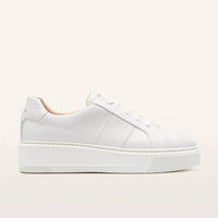 FRANKIE4 Women's Riley Sneaker in white - women's sneaker