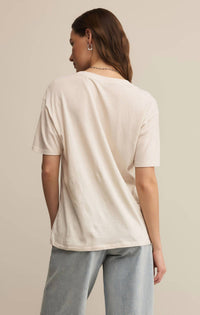 Z Supply - Spooky Season Boyfriend Tee