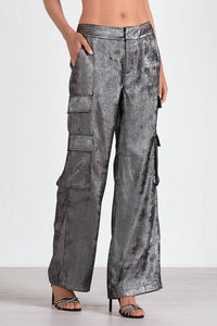 Elan - CARGO DRESS PANTS