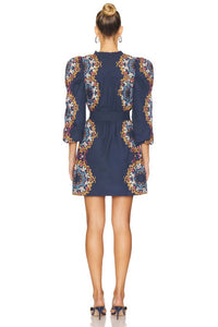 Cleobella - Ivana Mini Dress