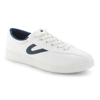 Tretorn - Women's Nylite Plus Canvas