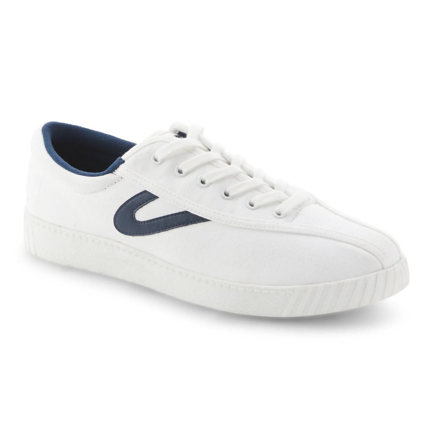 Tretorn - Women's Nylite Plus Canvas
