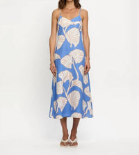 Kivari - Ilana Midi Dress