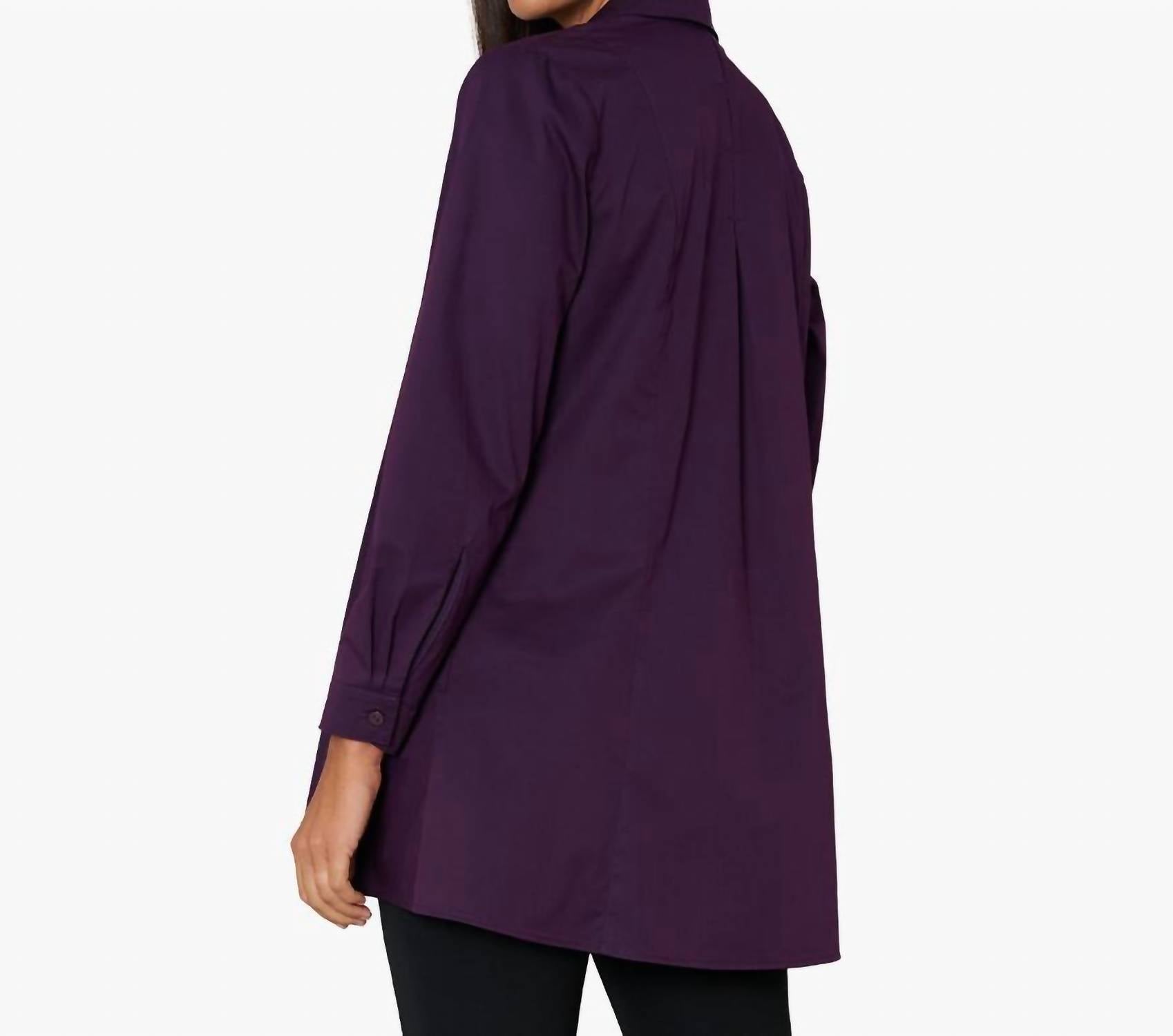 Stella Carakasi - Prime Time Tunic