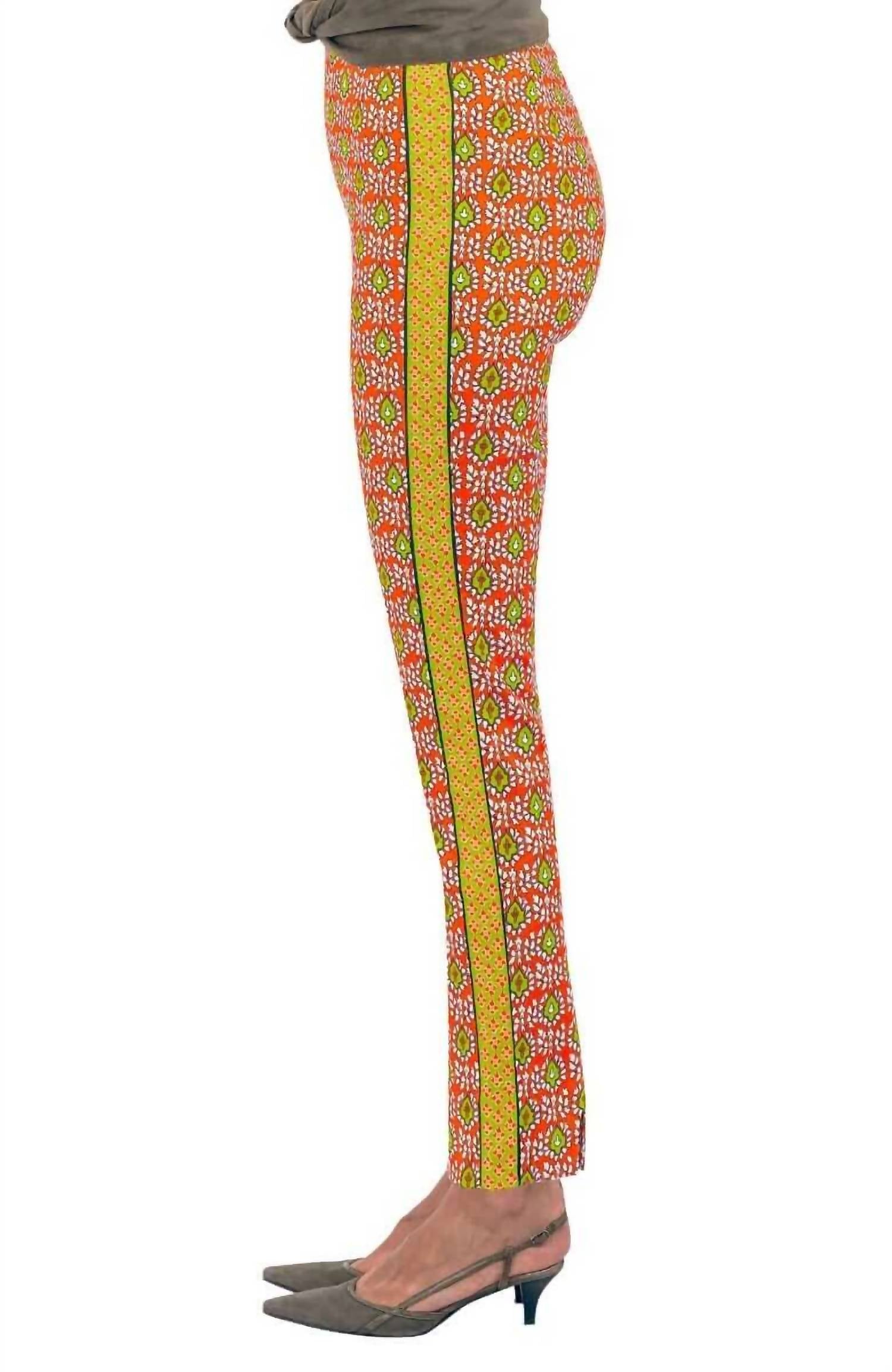 Gretchen Scott - Gripeless Pullon Pants