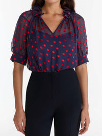 Saloni - Josie Top