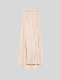 Forte Forte - Plisse Midi Skirt