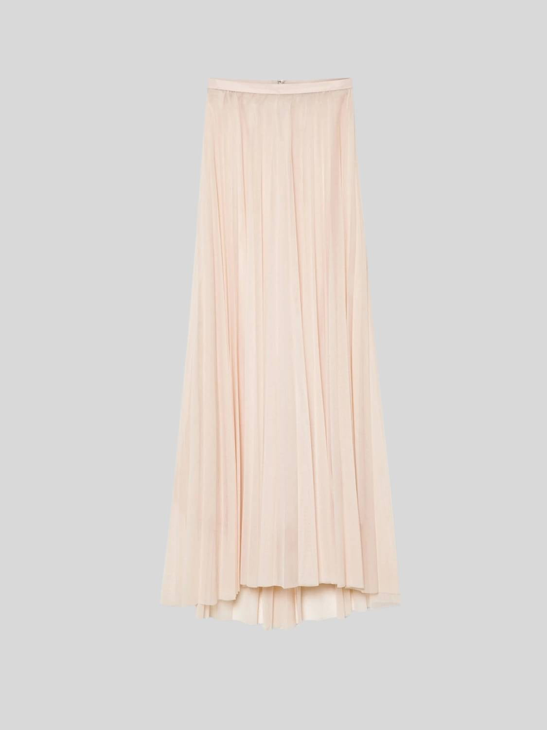 Forte Forte - Plisse Midi Skirt