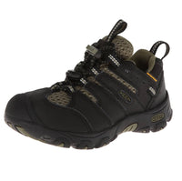 Keen - KIDS KOVEN LOW WP HIKING SHOES