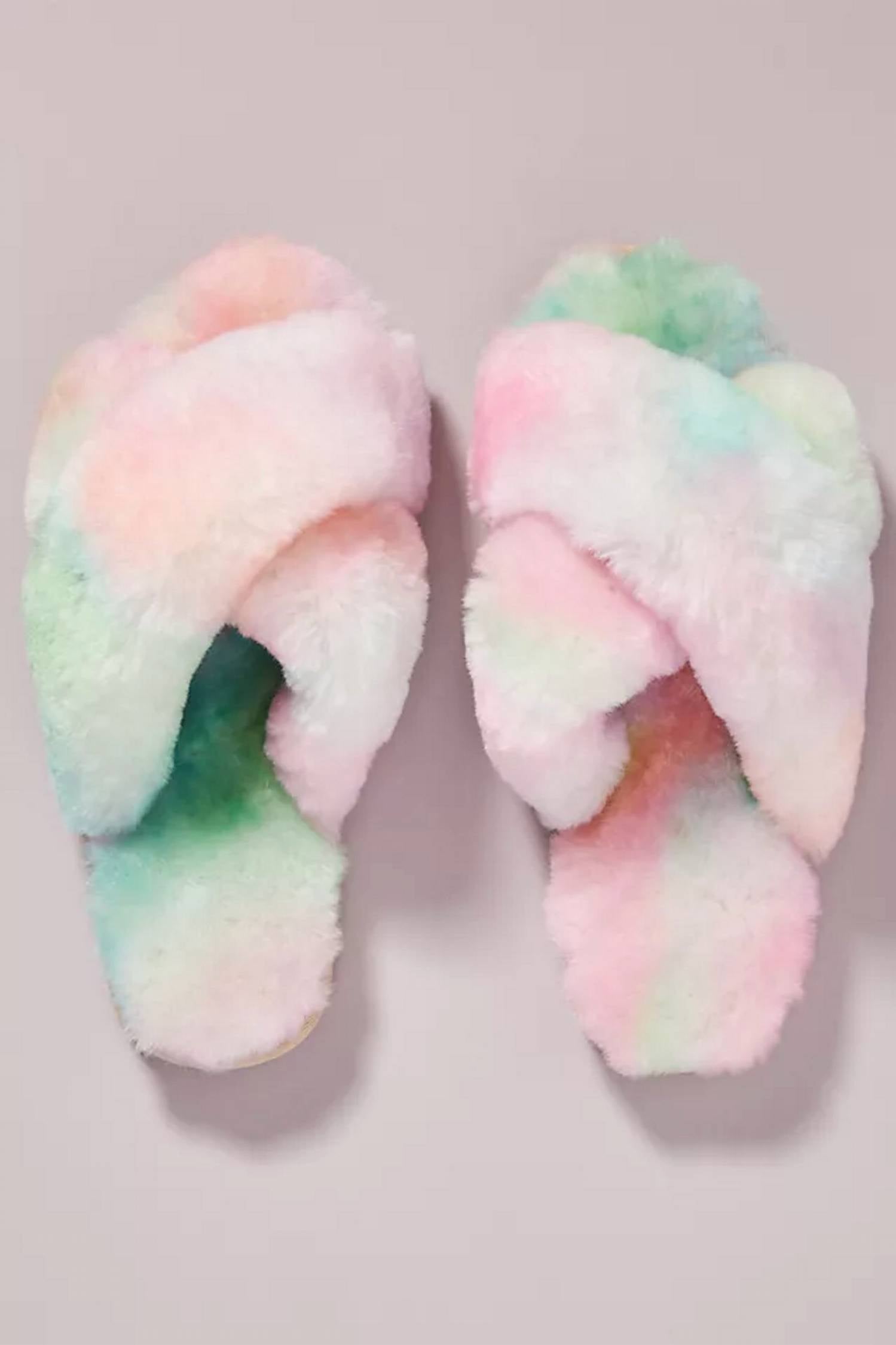 Emu Australia - Women's Mayberry Tie Dye Slipper