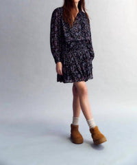 The New Society - Girl's Francisca Skirt