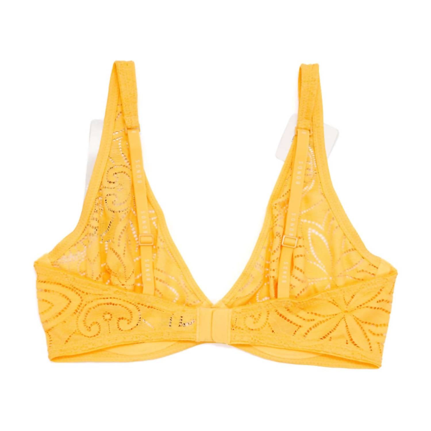 Intimately - Women's Deep V Bra