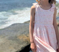 Vignette - Emma Dress