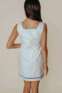 Laroque - Brooklyn Dress