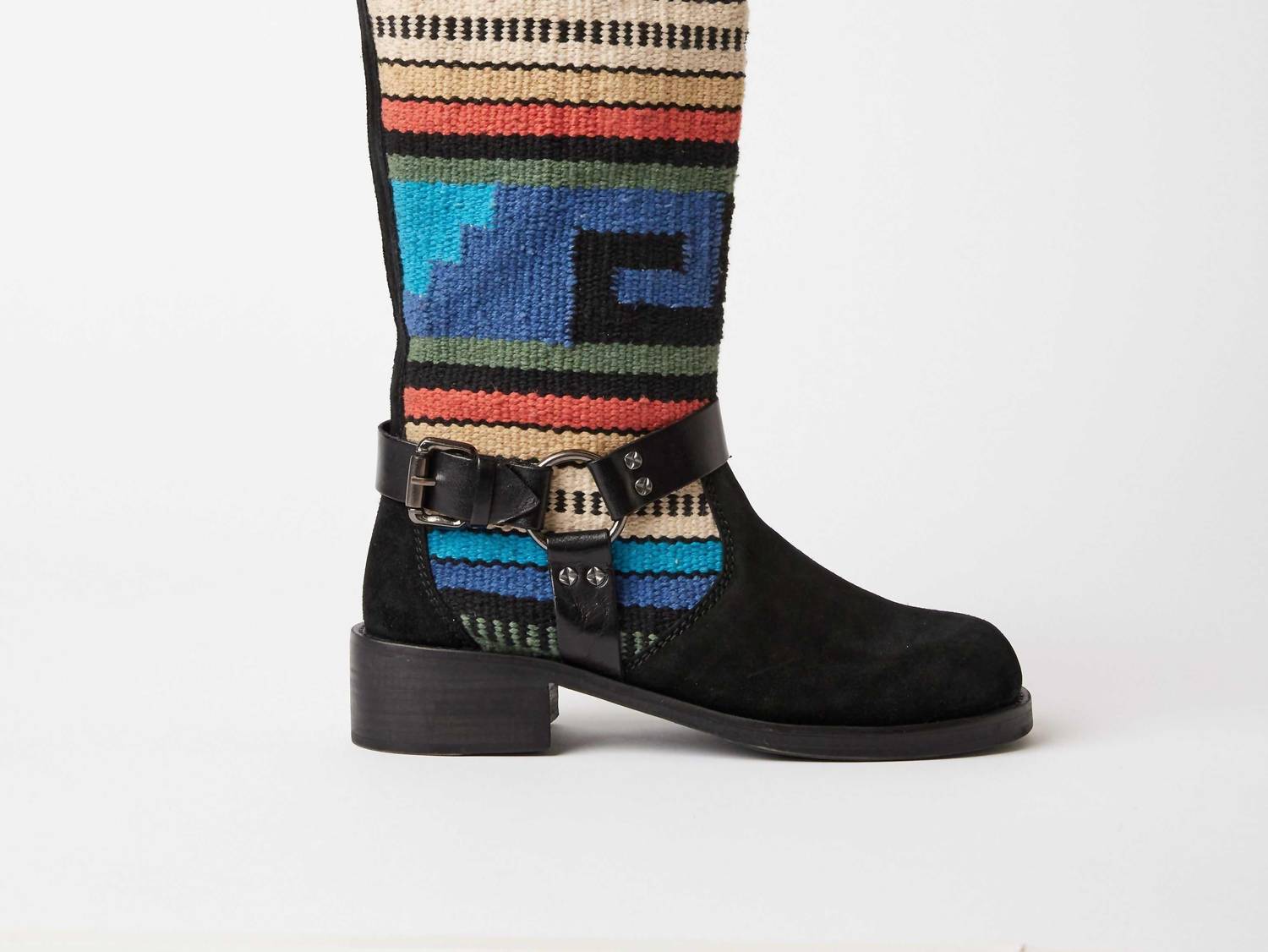 Seychelles - Women's Willie Southwestern Boots