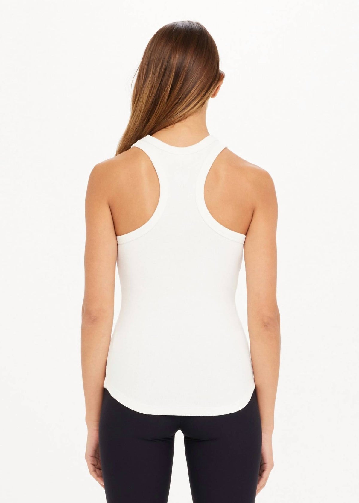 The Upside - Women's Frankie Rib Tank Top