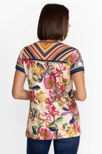 Johnny Was - Janie Favorite Tee