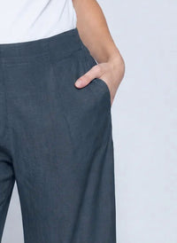 Blueberry - Cove Capris