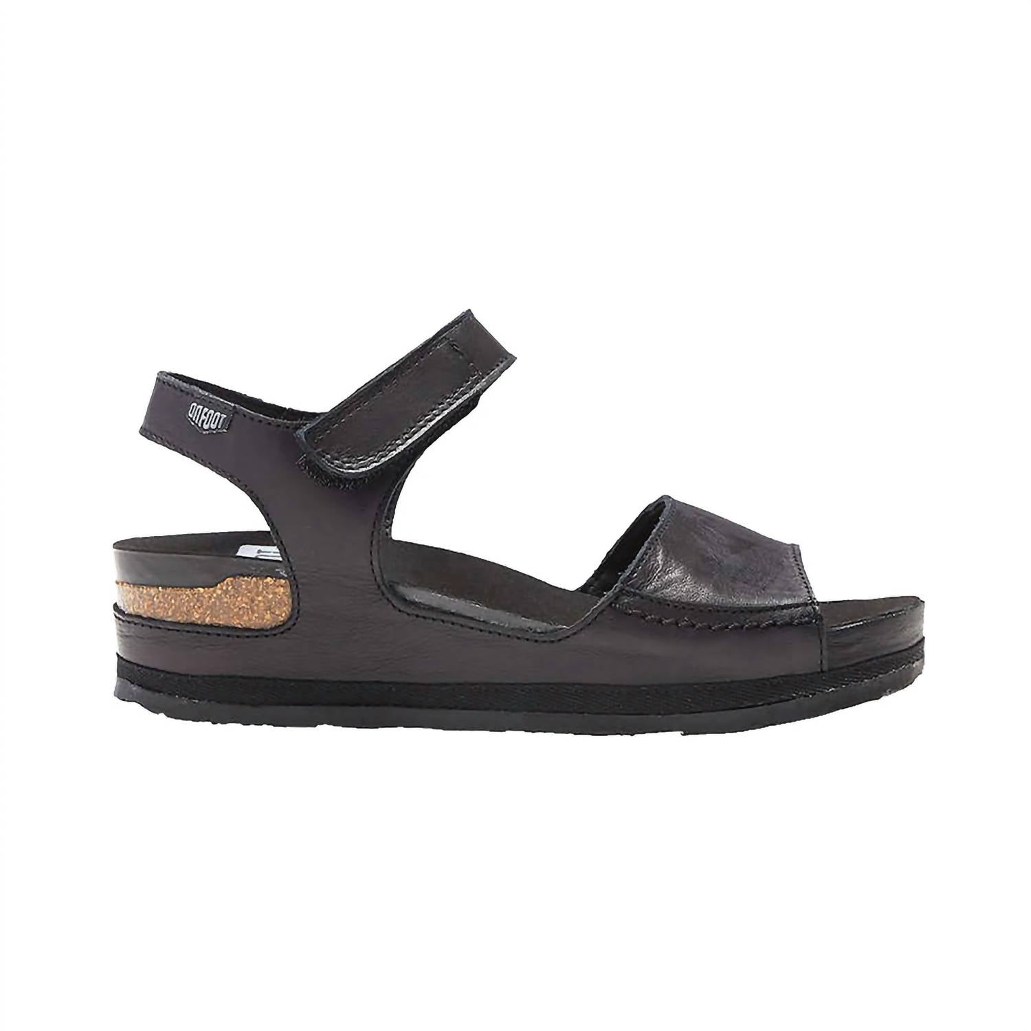 Onfoot - Women's Cynara 203 Sandal