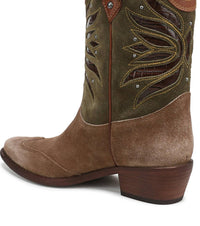 Sam Edelman - Women's Rylin Boots