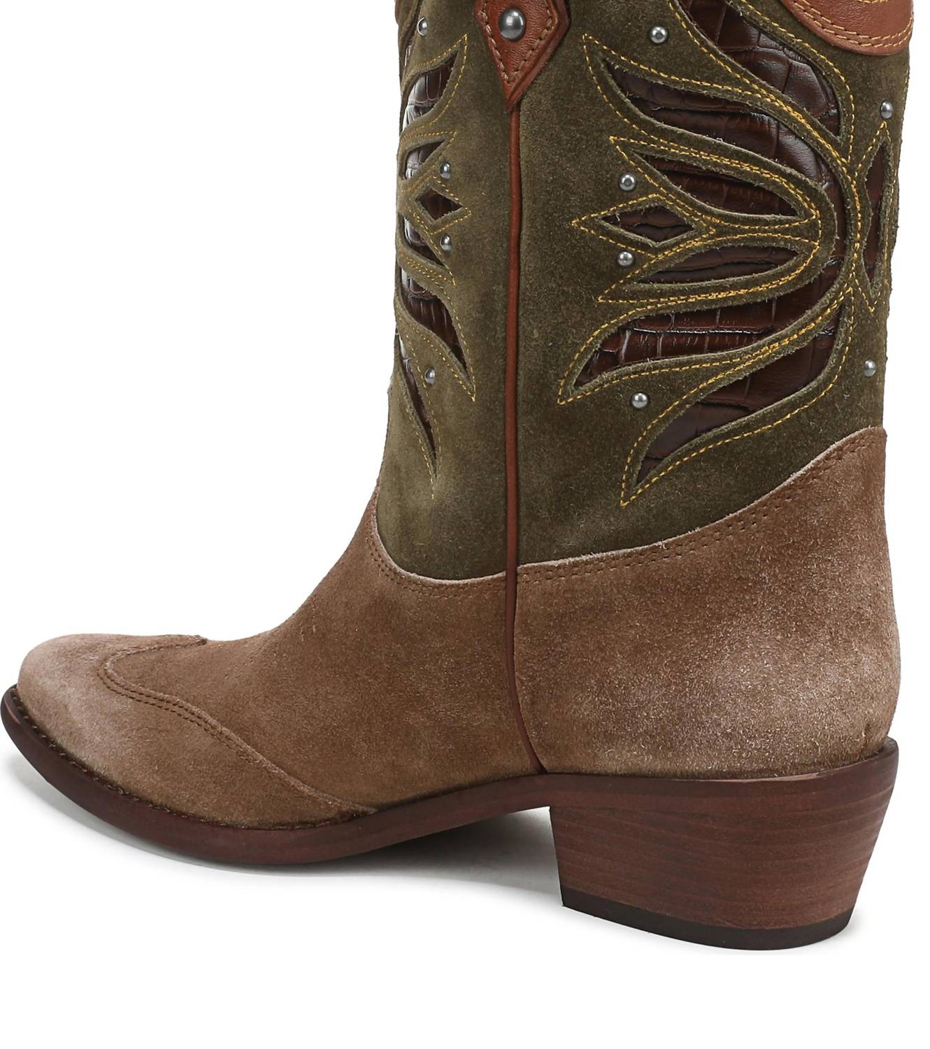 Sam Edelman - Women's Rylin Boots