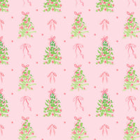 The Proper Peony - Girl's Tinsel Bubble