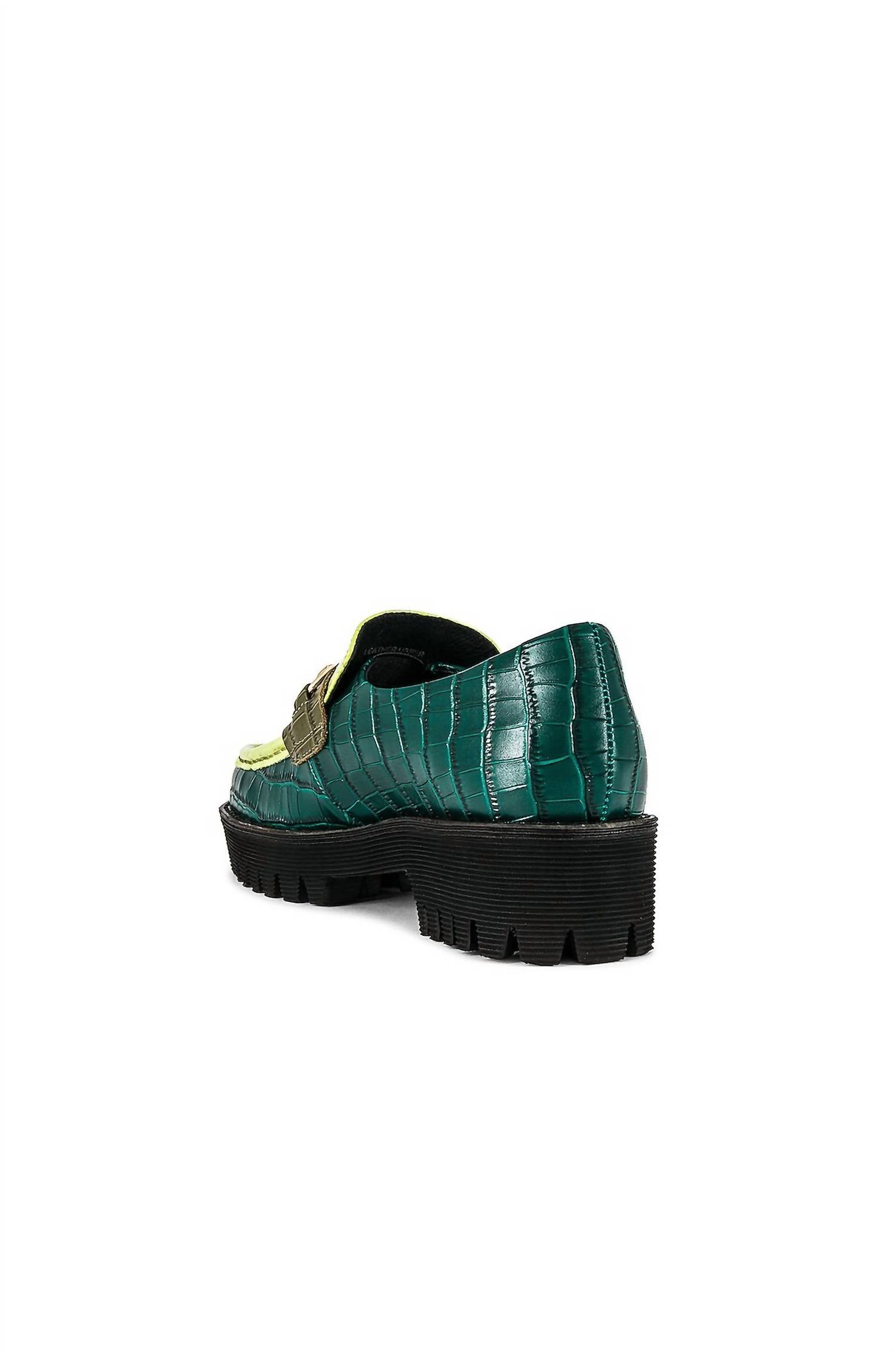 WOMEN'S HK2 LOAFER