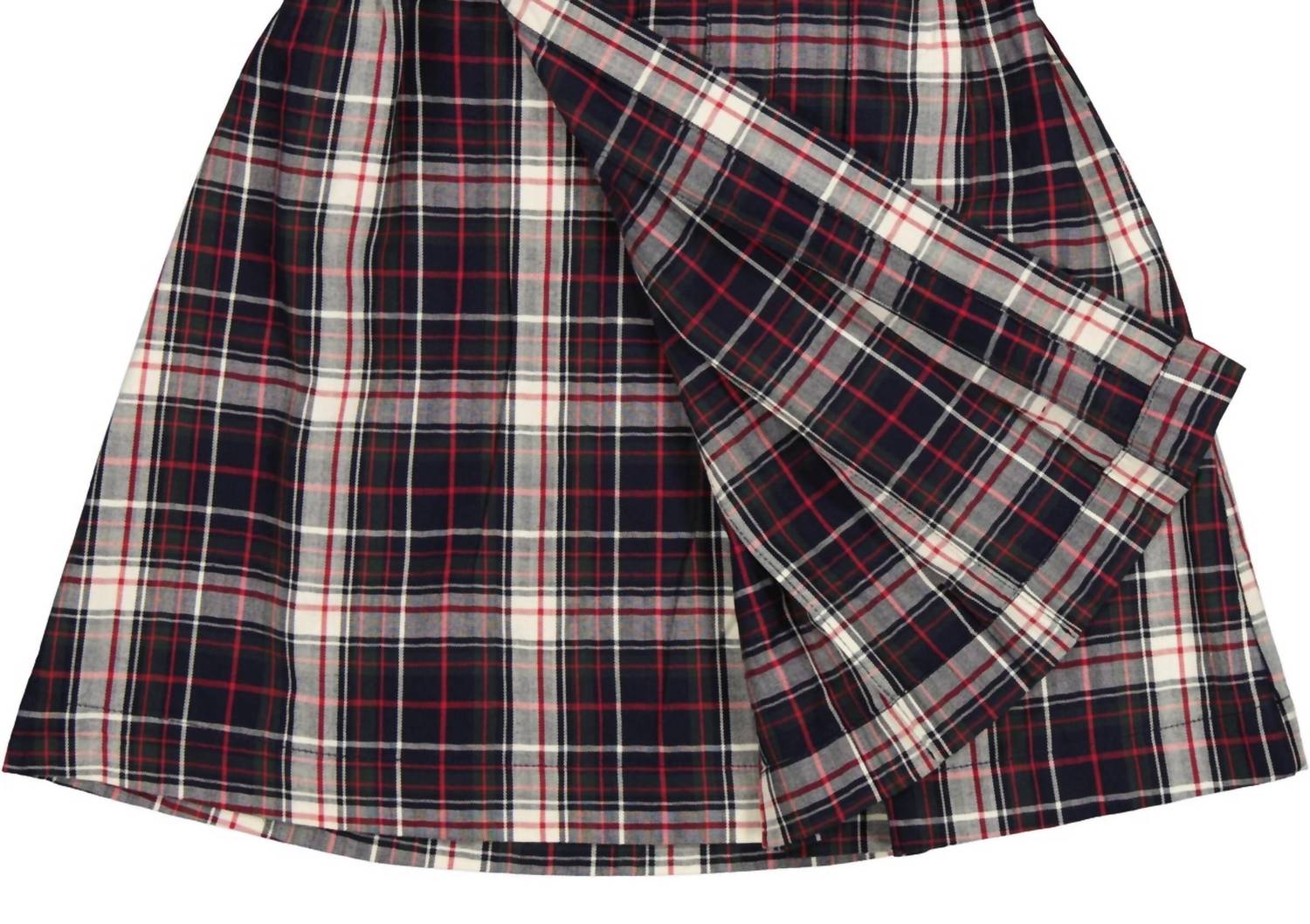 Marmar Copenhagen - Silja Skirt