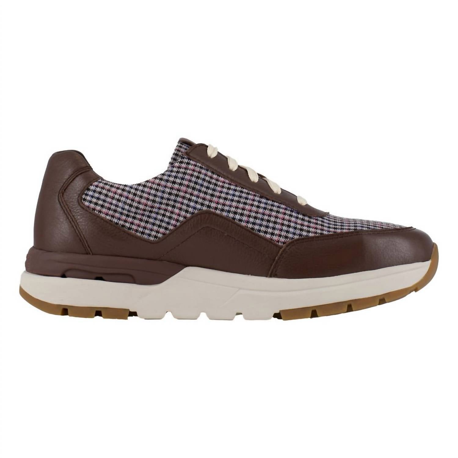 Rockport - Women's Pulse Tech Composite Toe Work Shoes