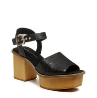 Kelsi Dagger - Women's Groove Sandals