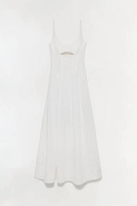Simkhai - Maddy Cotton Midi Dress