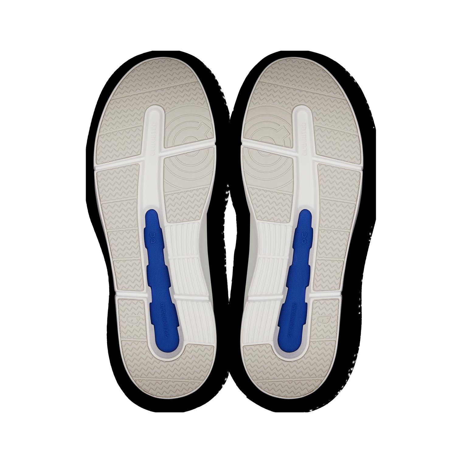 On - Men's Roger Sneakers