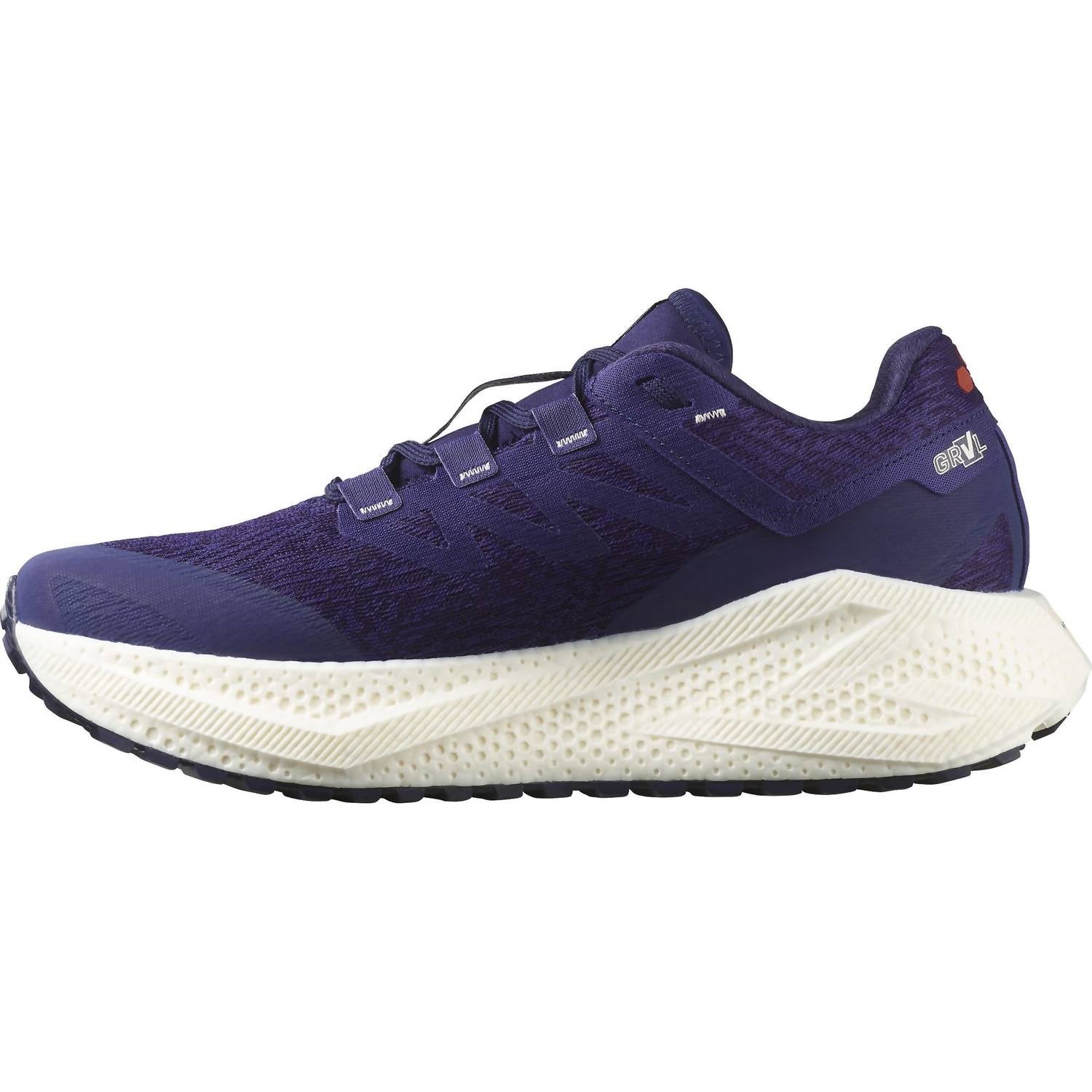 Salomon - Men's Aeroglide 3 Grvl Running Shoe