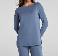 Spanx - Airessentials Boatneck Tunic Top