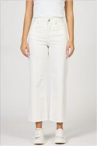 Dear John Denim - Holly Straight Leg Jean