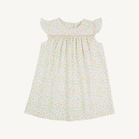 The Beaufort Bonnet Company - Girls Dowell Day Dress