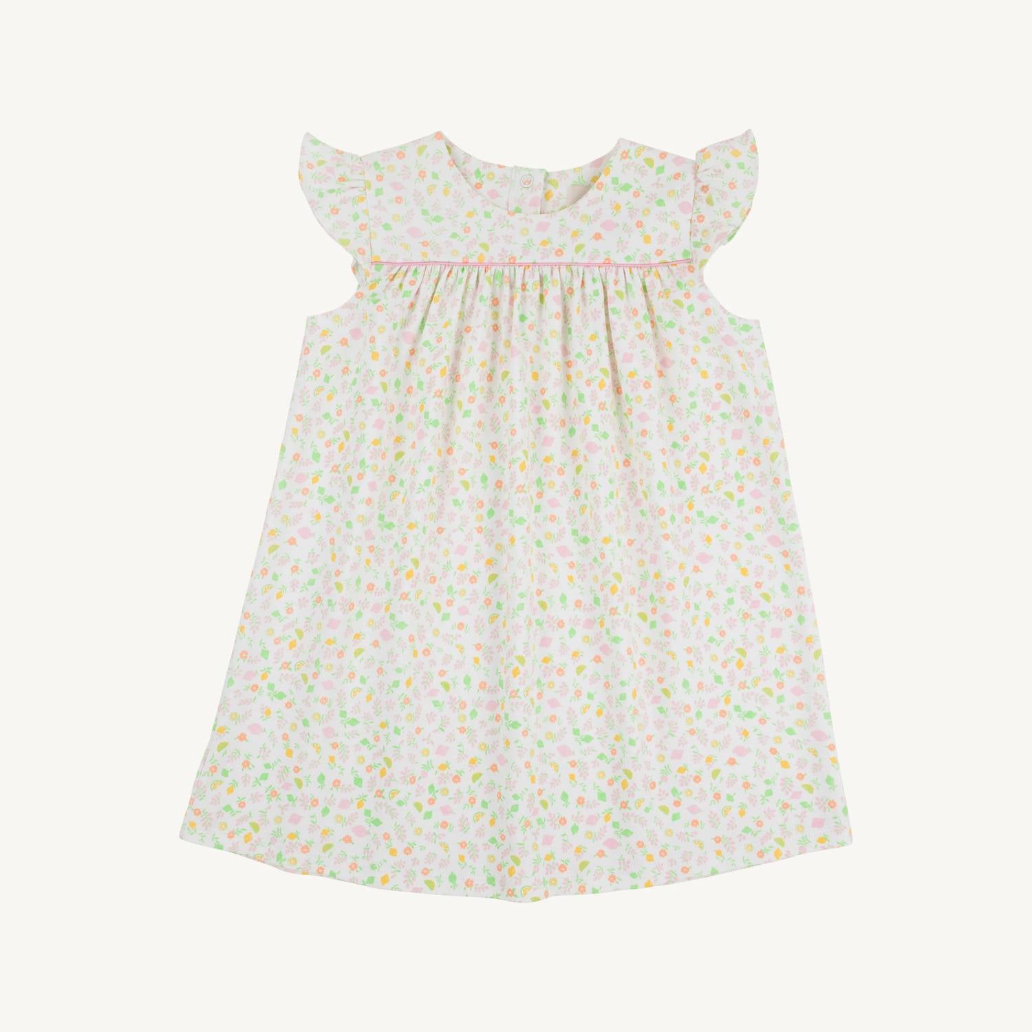 The Beaufort Bonnet Company - Girls Dowell Day Dress