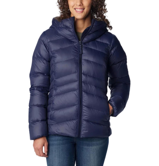 Columbia - Autumn Park Down Hooded Jacket