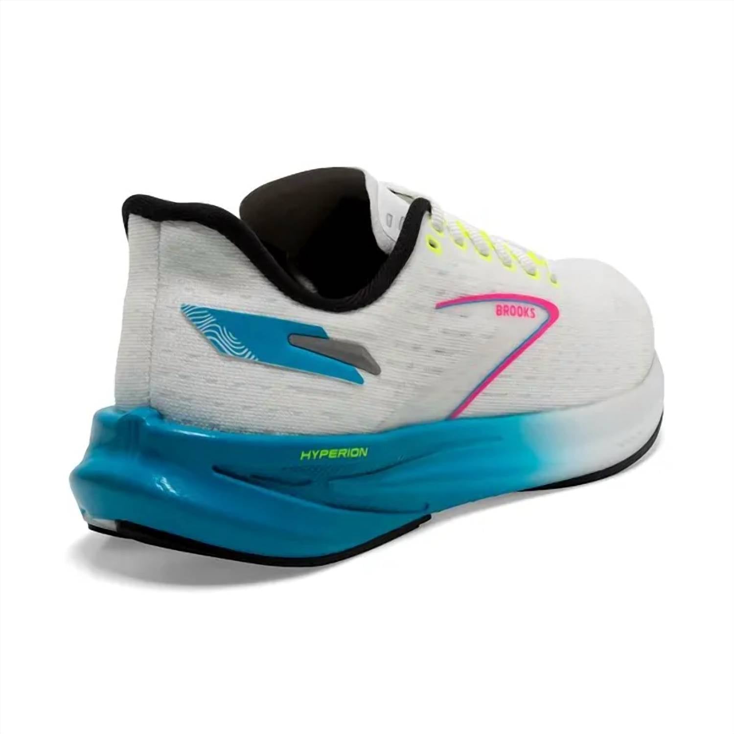 Brooks - Women's Hyperion Running Shoe