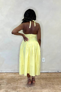 Vestis M - Give Me Romance Tulle Maxi Dress