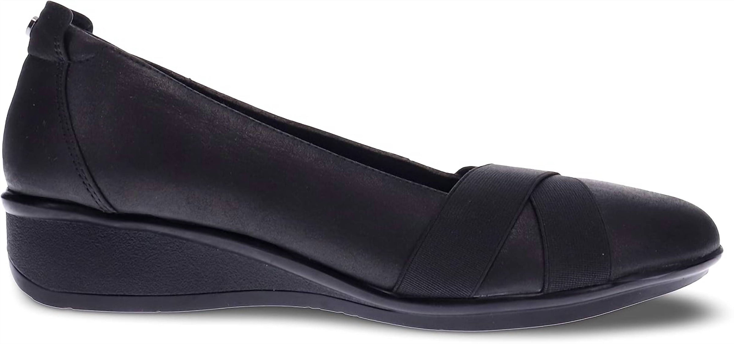 Revere - Women's Seoul Demi-Wedge Loafer - Medium