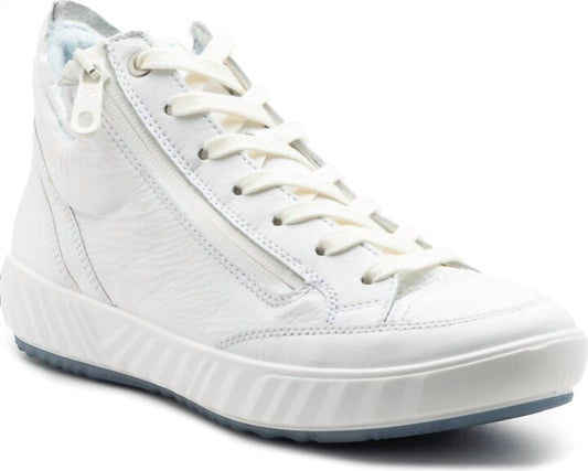 Ara - Women's Aurora Hi Sneaker