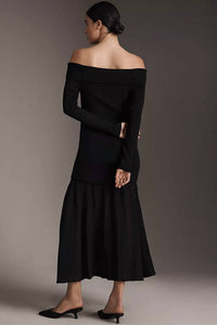 Astr - Lydia Dress
