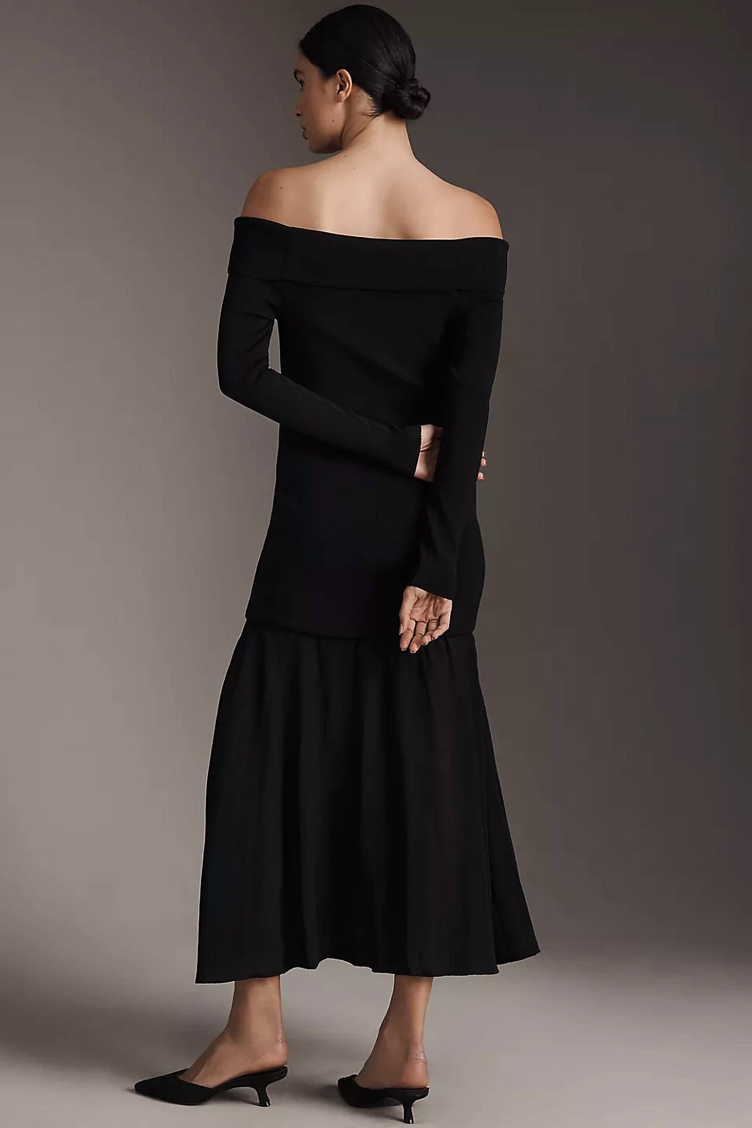 Astr - Lydia Dress