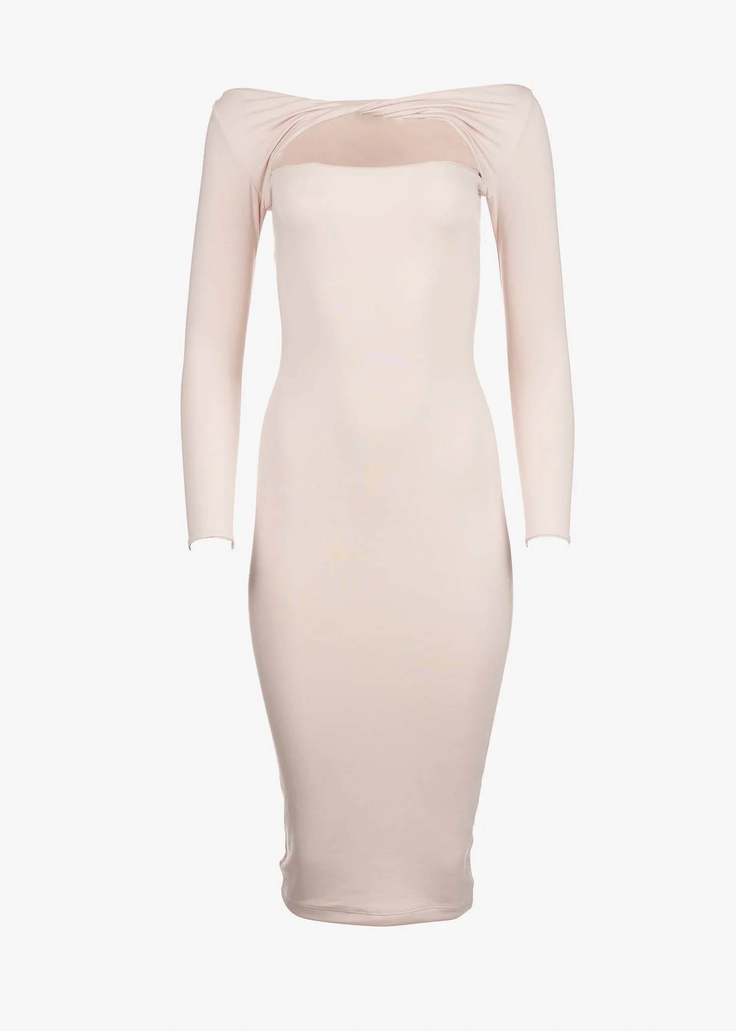 Ser.O.Ya - Irene Dress