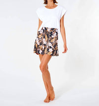 Rip Curl - Playabella Mini Skirt