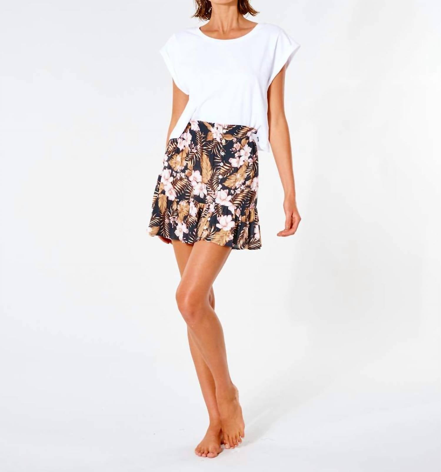 Rip Curl - Playabella Mini Skirt