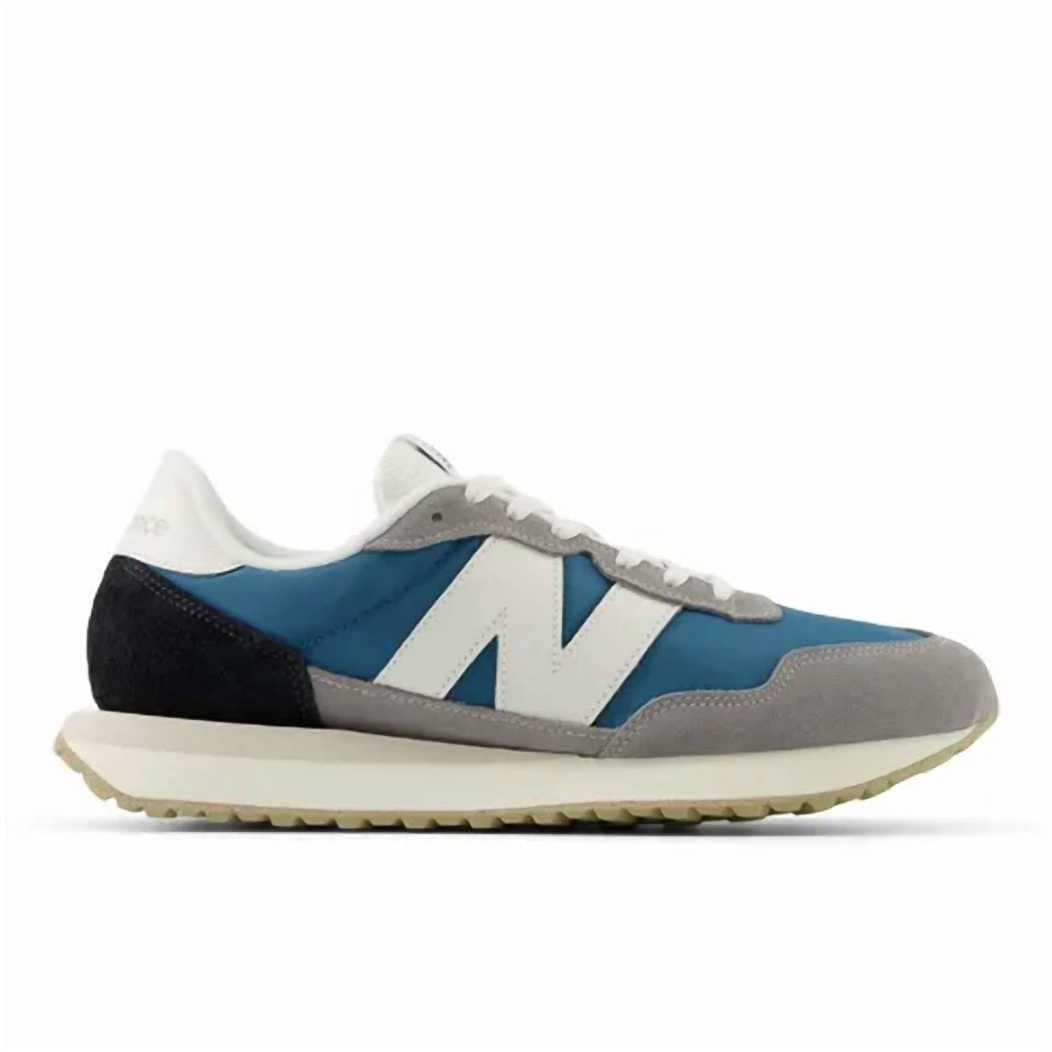 New Balance - Men's 237 Sneakers