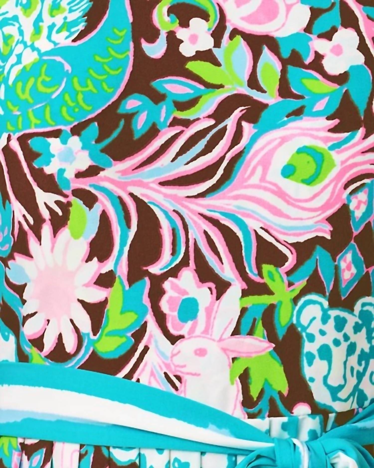 Lilly Pulitzer - Gracyn Midi Dress
